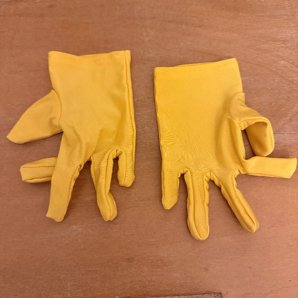 Spirit Halloween Inflatable Blow Up Chicken Costume Childrens One Size Fits Most - Picture 4 of 7